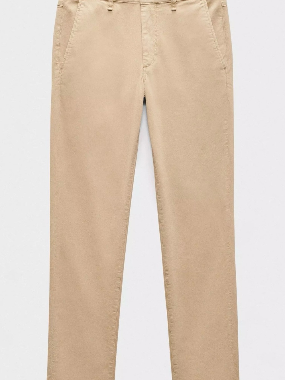 Rag & Bone Slim Fit Chinos